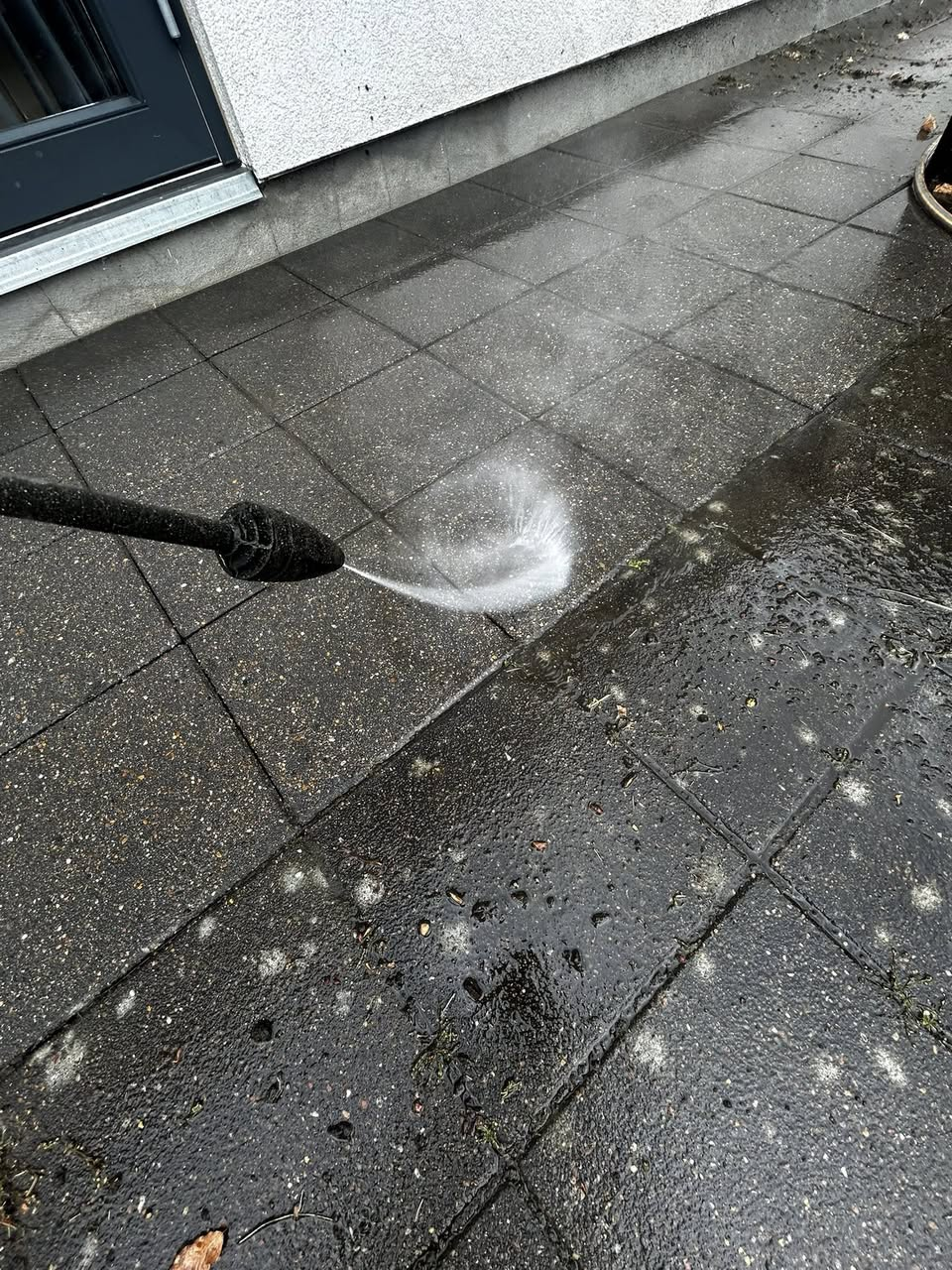 Højtryksspuling